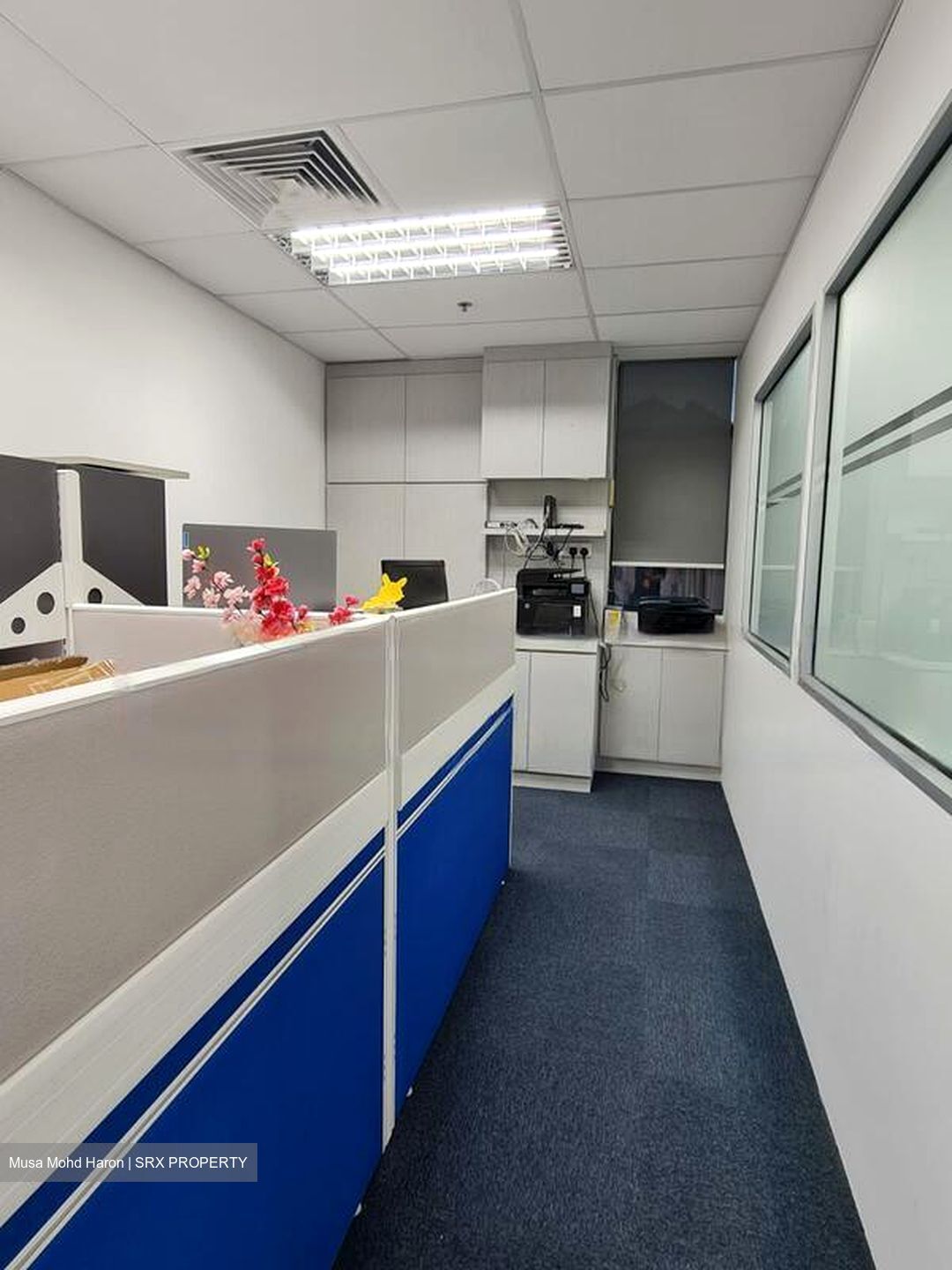 Wis@changi (D14), Office #492287091